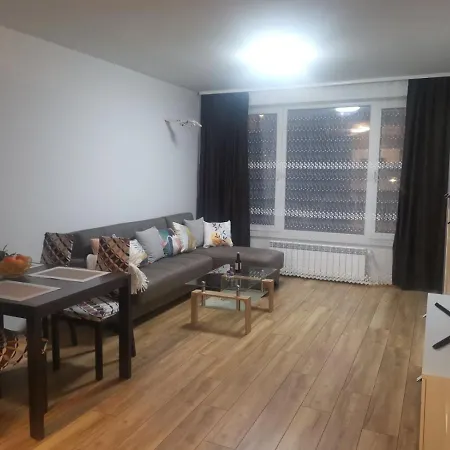 Lovely 1 Bedroom With Free Parking *