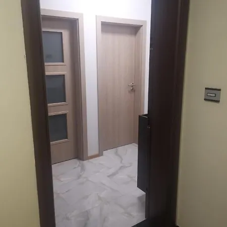 Appartamento Lovely 1 Bedroom With Free Parking